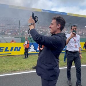 Pol Espargaró Instagram - Le Mans Recap 🤩 what a weekend!!! 🇫🇷
@dazn_es #MotoGp