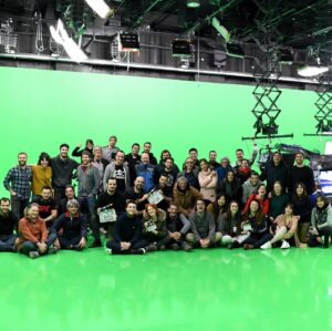 Pol Monen Instagram - It’s a wrap #ConQuiénViajas 🎥🎬
📸 Juan Carlos Lucas