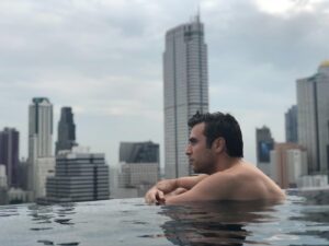 Pol Monen Instagram - Escapism 💭
