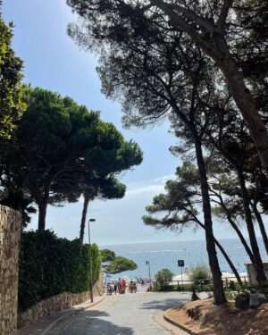 Pol Monen Instagram - Un été brûlant