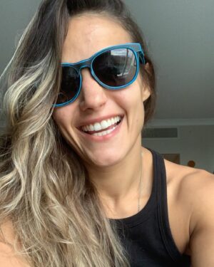 Poliana Botelho Instagram - 😎