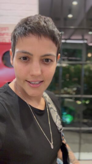 Poliana Botelho Instagram - Eiiiiiii 🥰