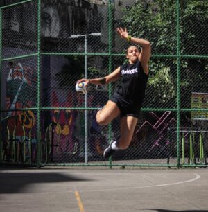 Poliana Botelho Instagram - Quem ama handebol aí ?🤾‍♀️🤾‍♀️