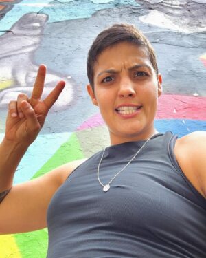 Poliana Botelho Instagram - ✌️