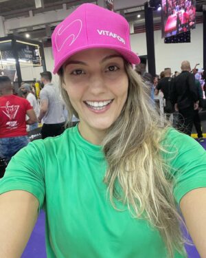 Poliana Botelho Instagram - @vitafornutrientes ✌️