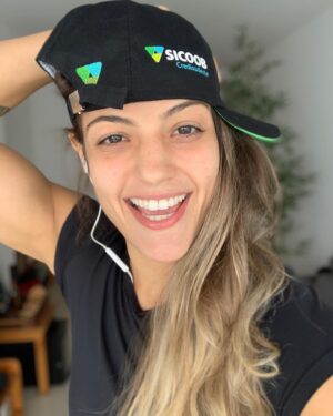 Poliana Botelho Instagram - Sempre juntos 👊👊