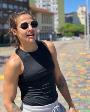 Poliana Botelho Instagram - Model