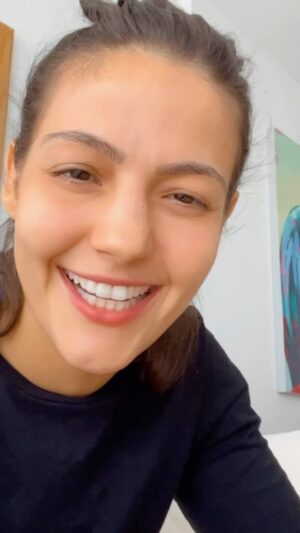 Poliana Botelho Instagram - 😆😁😄😃😀
#sorriso #bomdia
