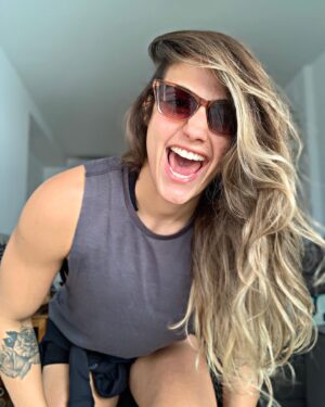 Poliana Botelho Instagram - Sorriso 😁 😎