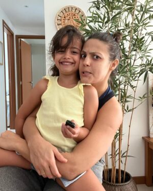 Poliana Botelho Instagram - Caretas 🤪😚😂