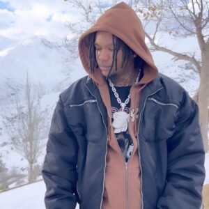 Actor Polimá Westcoast HD Instagram Photos and Wallpapers May 2024