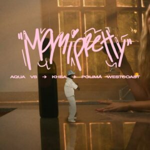 Polimá Westcoast Instagram - "MAMI PRETTY" 🎀 YA AFUERAAA @khea.yf @richboywest 🇦🇷🇨🇱🌟 AGRADECIDO Y CONTENTO POR ESTE HITTT MUNDIAL ESPERO KE LO DISFRUTEN MUCHO!!! TODOS A EXPLOTARRR LAS REDES L@S AMO 🌎 VERSUS 🔜🎁⏳