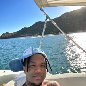 Polimá Westcoast Instagram - El que ríe al último
