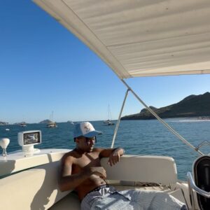 Polimá Westcoast Instagram - El que ríe al último