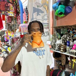 Polimá Westcoast Instagram - El que ríe al último