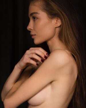 Polina Nosykhina Instagram - Мама всегда лучший фотограф @nosykhina ❤️