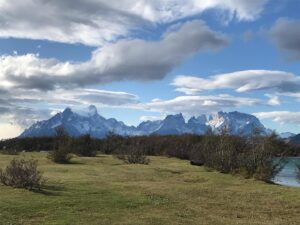 Polo Ramírez Instagram - Sin palabras.
@patagoniarunfest @lacatolicacl @rioserranohotelspa @subaruchile