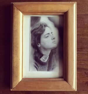 Polo Ramírez Instagram - Amor. Treinta y cinco años juntos.