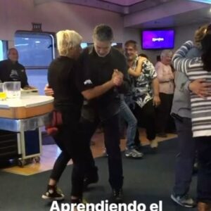 Polo Ramírez Instagram - De vuelta de la Laguna San Rafael, en el catamarán Aysén de @loberiasdelsur se arma la fiesta! Una experiencia increíble que hay que tener alguna vez en la vida.