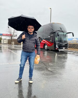 Poncho Lizarraga Instagram - ¡Que estén teniendo un gran miércoles! 😜 ¿De dónde nos saludan?

Este 09 de marzo nos vemos en San José, California #LasBandasMasGrandesDelMundo