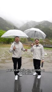 Actor Poncho Lizarraga HD Instagram Photos and Wallpapers May 2024