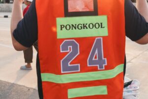 Pongkool Suebsung Instagram - ปีที่แล้วมาเที่ยว ปีนี้มาเลี้ยวเป็นเจ้าภาพ #pongkool24Xkhotkool
#บั้งไฟสิบล้าน