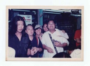 Pongkool Suebsung Instagram - กุเคยเจอ silly fools จริงๆนะเฟ้ย