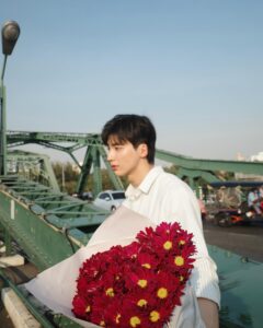Actor Ponlawit Ketprapakorn HD Instagram Photos and Wallpapers March 2024