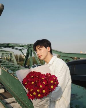 Ponlawit Ketprapakorn Instagram - 🌺