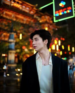 Ponlawit Ketprapakorn Instagram - ภาวนา