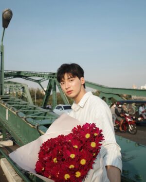 Ponlawit Ketprapakorn Instagram - 🌺