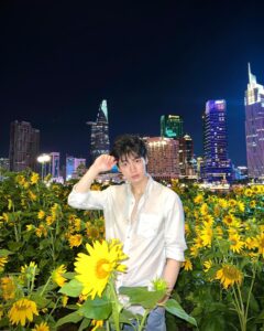 Ponlawit Ketprapakorn Most Liked Photos and Posts
