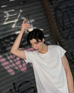 Ponlawit Ketprapakorn Instagram - 💫