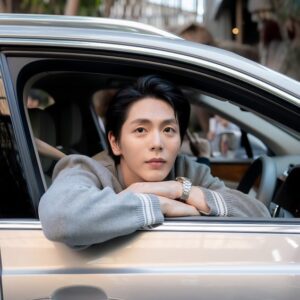 Poompat Iam-samang Instagram - EP10 เป็นตอนที่สนุกมากๆอีกตอนหนึ่ง มันมีครบทุกอารมณ์รวมกันมาอยู่ในตอนนี้จริงๆ ทุกอย่างเหมือนกลับกันระหว่างโจกับหมิง แต่ที่ไม่พูดไม่ได้จริงๆคือซีนNCของตอนนี้เป็นซีนที่ชอบมากที่สุดจริงๆ ภูมิยังเดินมาบอกอยู่เลยว่า ชอบซีนนี้มากเหมือนกัน ตั้งแต่ตอนที่ถ่ายทำแล้ว พอหลังจากที่ตัดออกมาได้มาดูด้วยกันก็ยังคิดว่าเป็นซีนที่ดีมากๆซีนหนึ่งเลยครับ ฝากติดตามตอนต่อไปด้วยน้าาา 🤍