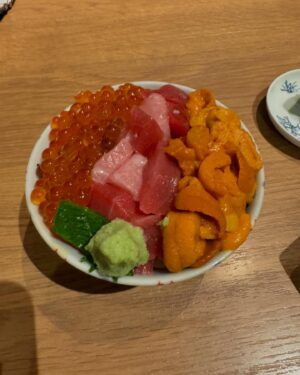 Poompat Iam-samang Instagram - 3 days in Tokyo 🗼
