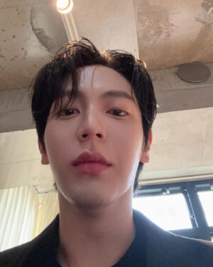 Poompat Iam-samang Instagram - 3 days in Tokyo 🗼