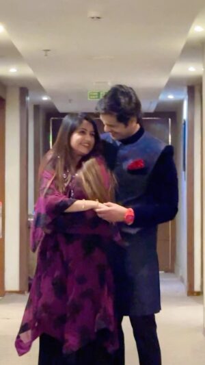 Poonam Mishra Instagram - Akha Dian Prema with @swayammusic bhai..
Magical voice bro✌️✌️✌️
This is for you @rayelinasamantaray @mohanty_babushaan