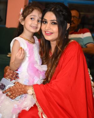 Poonam Mishra Instagram - My baby😊😊😊