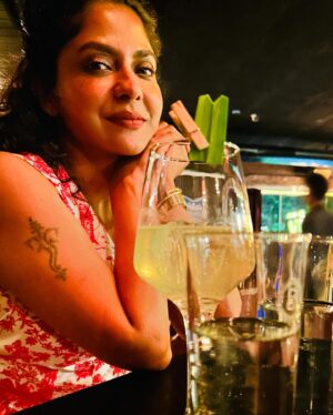 Poornima Indrajith Instagram - Chennai ♥️