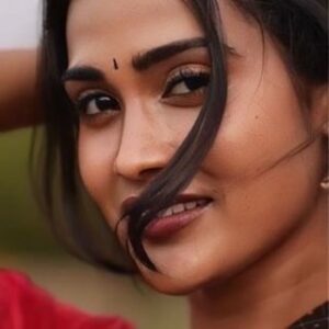 Poornima Ravi Instagram - Captured by @gk_.photography._ 
Edited by @vishwa_venkatesan_
