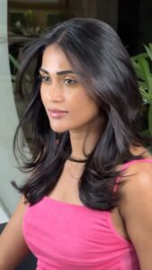 Actress Poornima Ravi HD Instagram Photos and Wallpapers June 2024