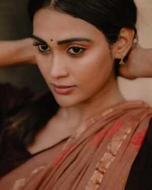 Poornima Ravi Instagram - 