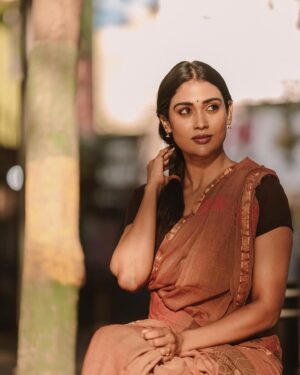 Poornima Ravi Instagram - 
