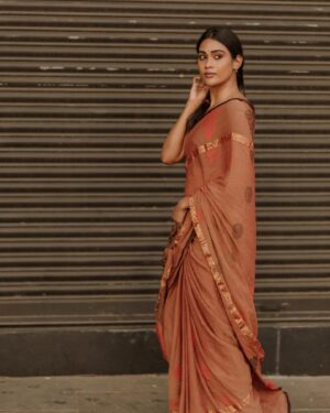 Poornima Ravi Instagram - 