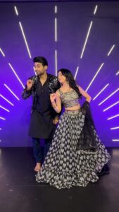 Actress Poorti Arya HD Instagram Photos and Wallpapers February 2024