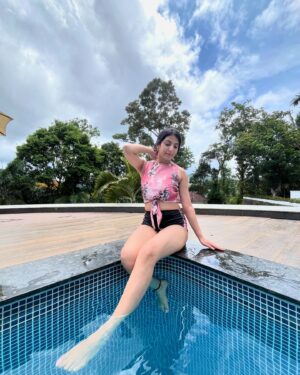 Poorti Arya Instagram - 