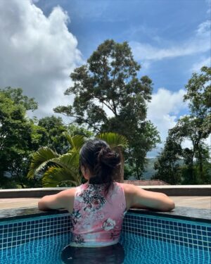 Poorti Arya Instagram - 