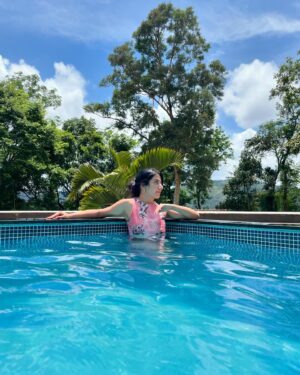 Poorti Arya Instagram - 