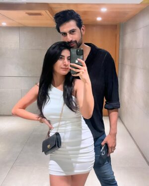 Poorti Arya Instagram - 🤍
