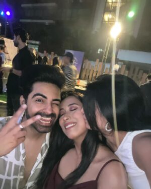 Poorti Arya Instagram - 🤍